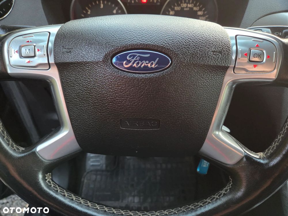 Ford Galaxy 1.8 TDCi Ambiente - 16