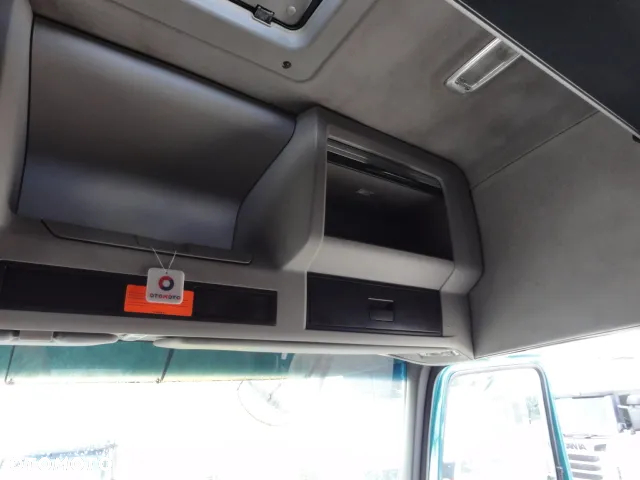 Volvo FH 420 Standard Automat XL rej.2012 rok EURO 5 - 19