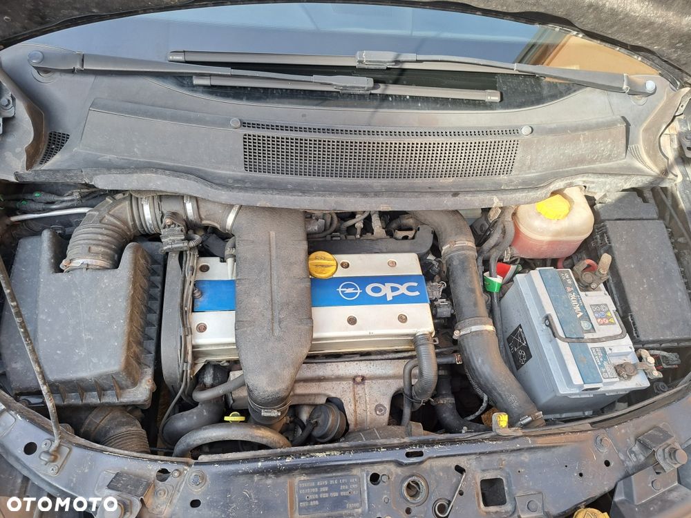 Opel Zafira - 8