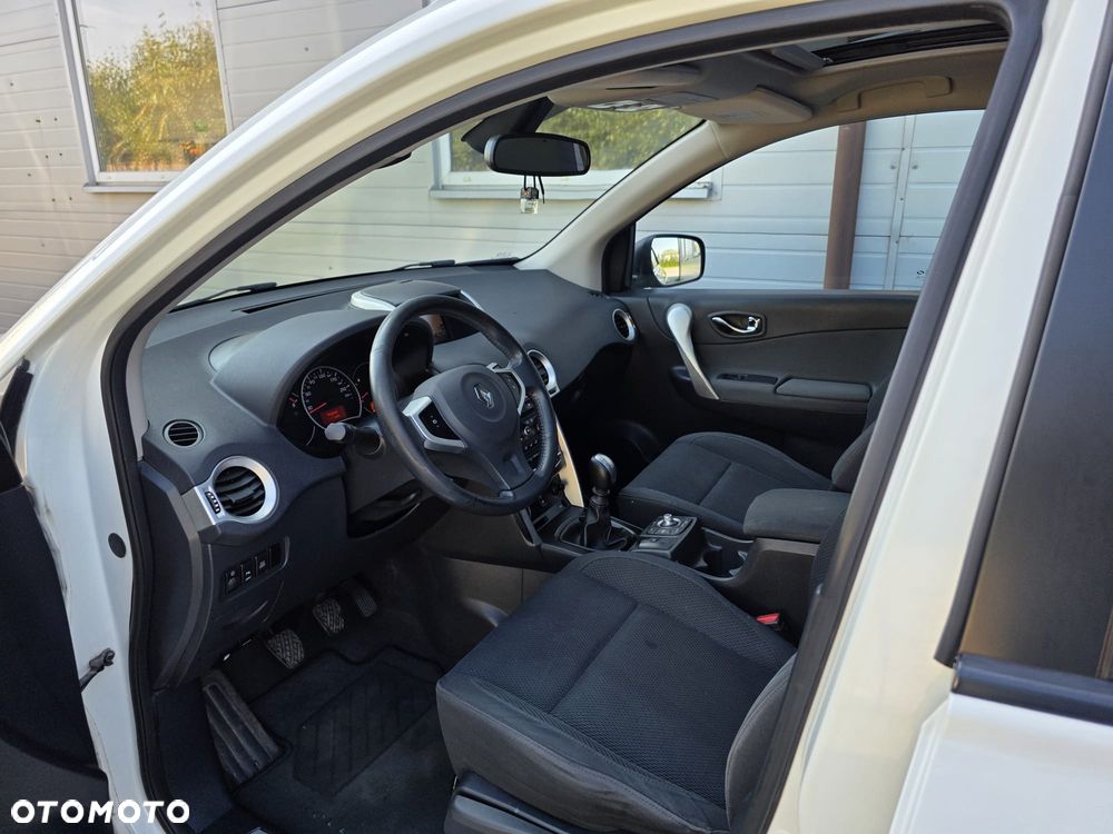 Renault Koleos - 20