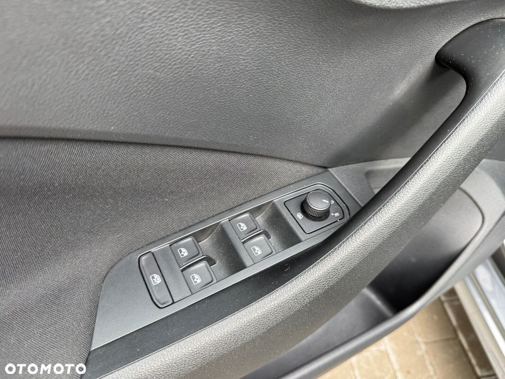 Skoda Kamiq 1.5 TSI Style DSG - 17