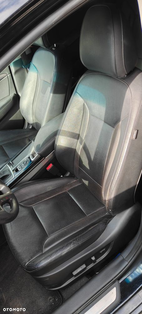 Hyundai i40 2.0 Automatik Premium - 9