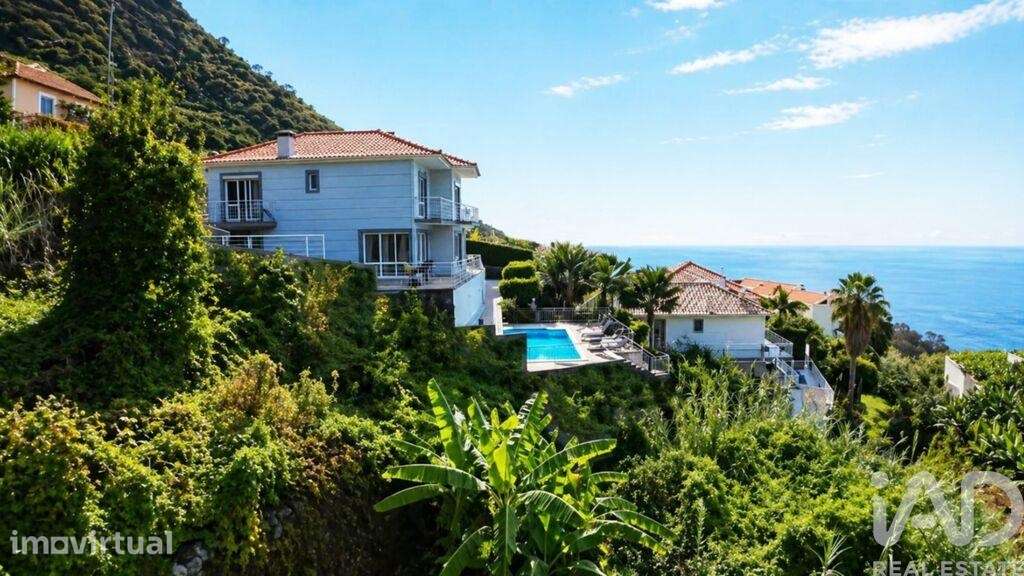 Casa / Villa T3 em Arco da Calheta de 181 m2 - Grande imagem: 2/23