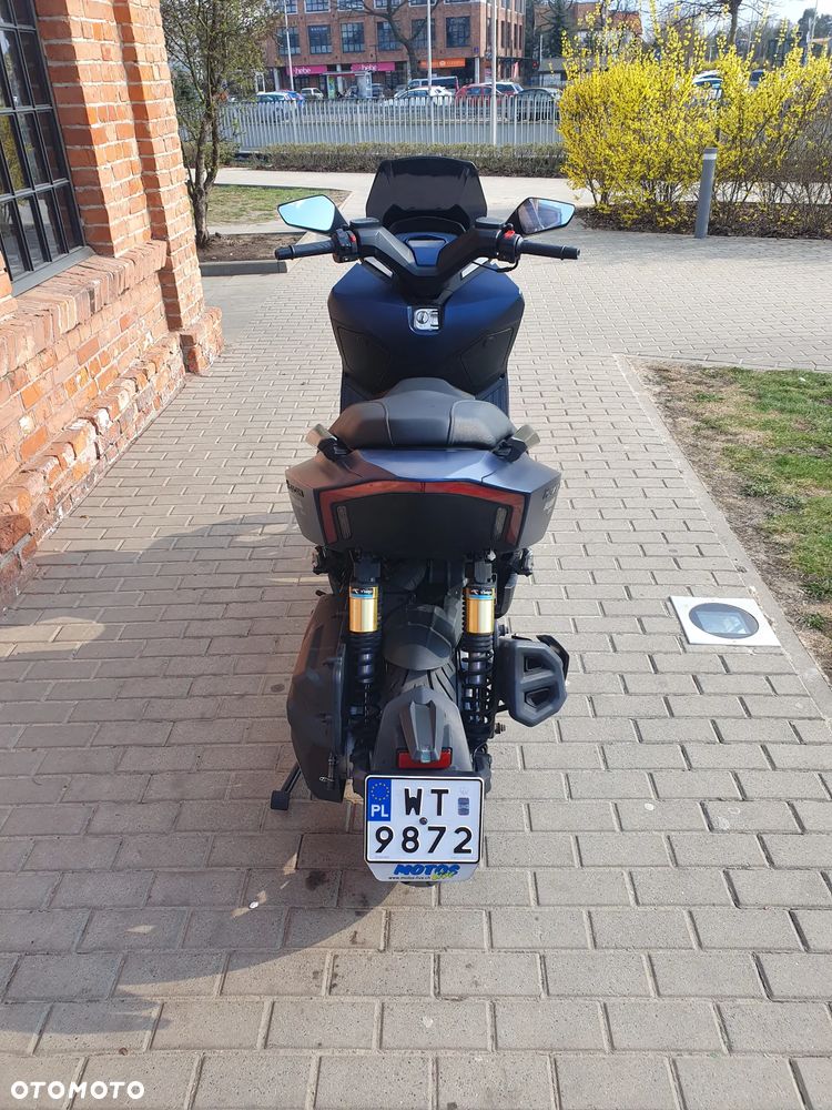 Yamaha Inny - 20
