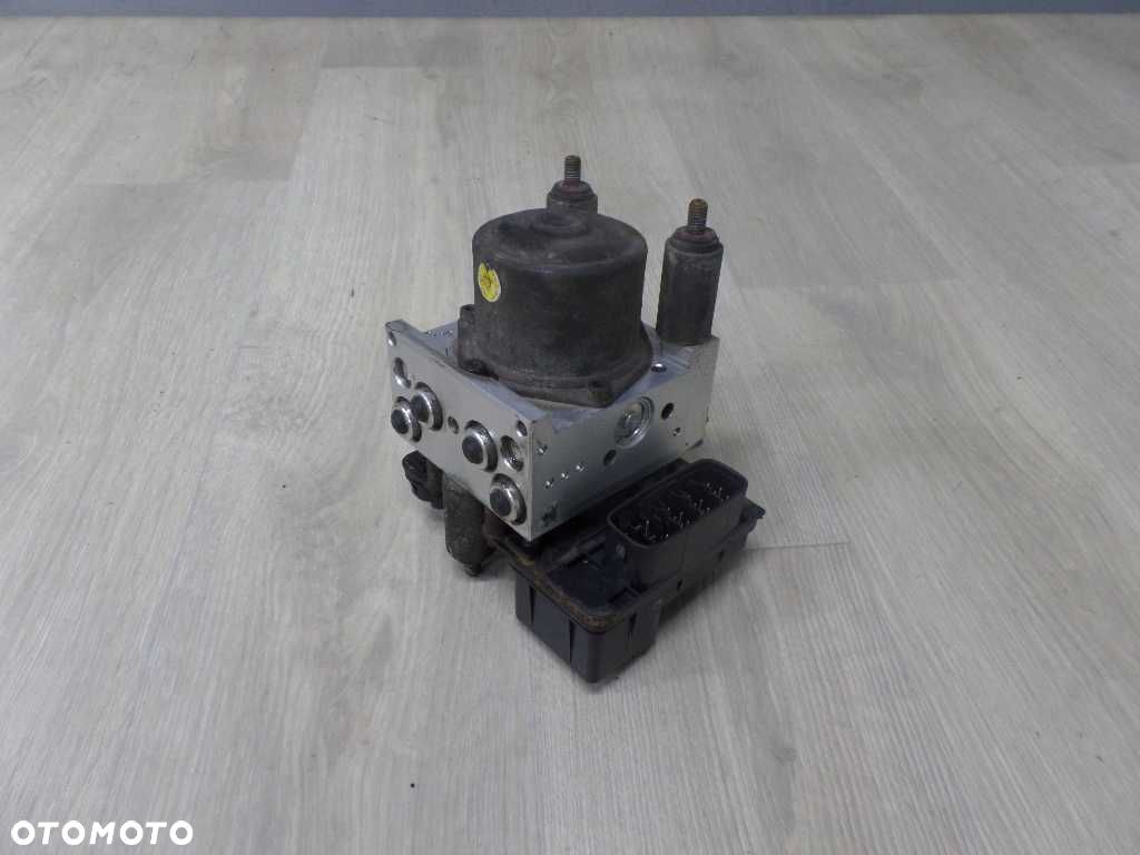 ISUZU NPR NQR NKR 5.2 D POMPA ABS 438-0870 898000570 - 1