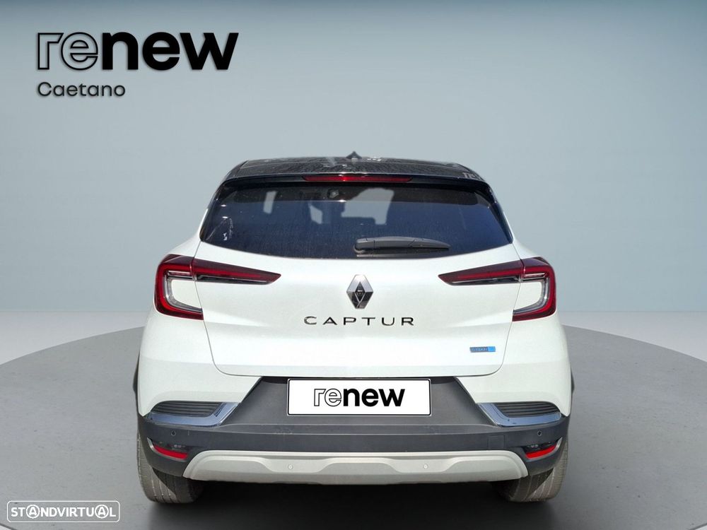 Renault Captur 1.6 E-Tech Intens - 7