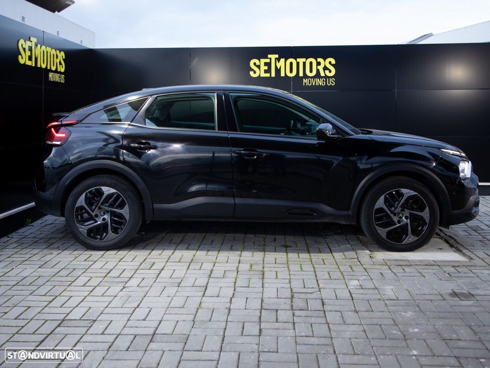 Citroën C4 1.2 PureTech Feel - 2