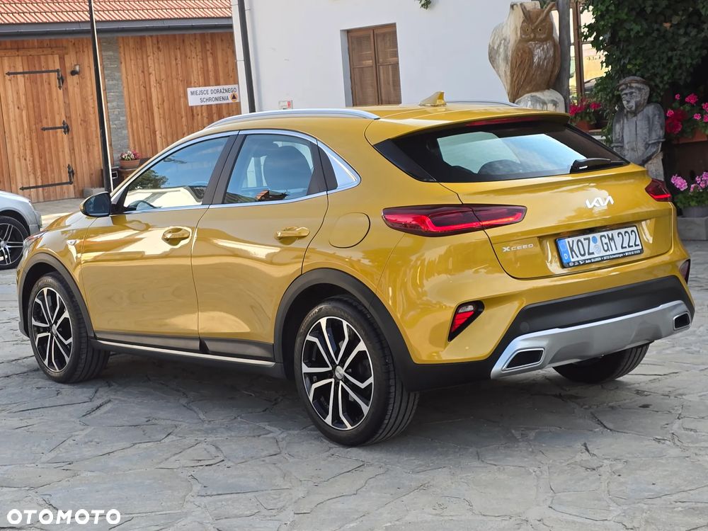 Kia XCeed 1.5 T-GDI OPF JBL Sound Edition - 6