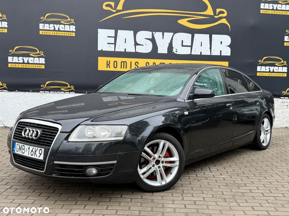Audi A6 - 2