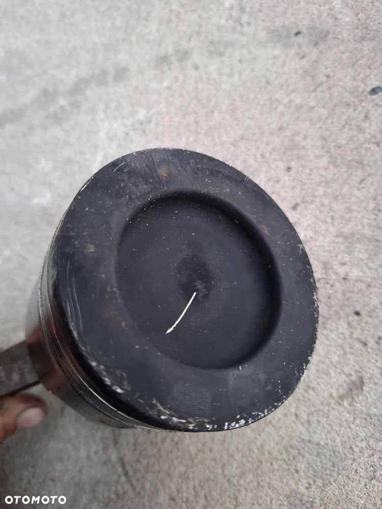 Tłok Korbowód Silnika 2.0 2.0TDI TDI Audi VW Seat Skoda 081187 038J - 10