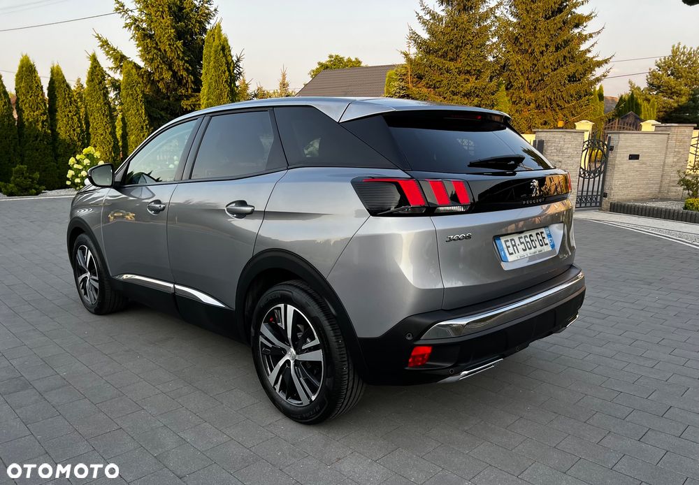 Peugeot 3008 BlueHDi 120 Stop & Start Business-Line - 8