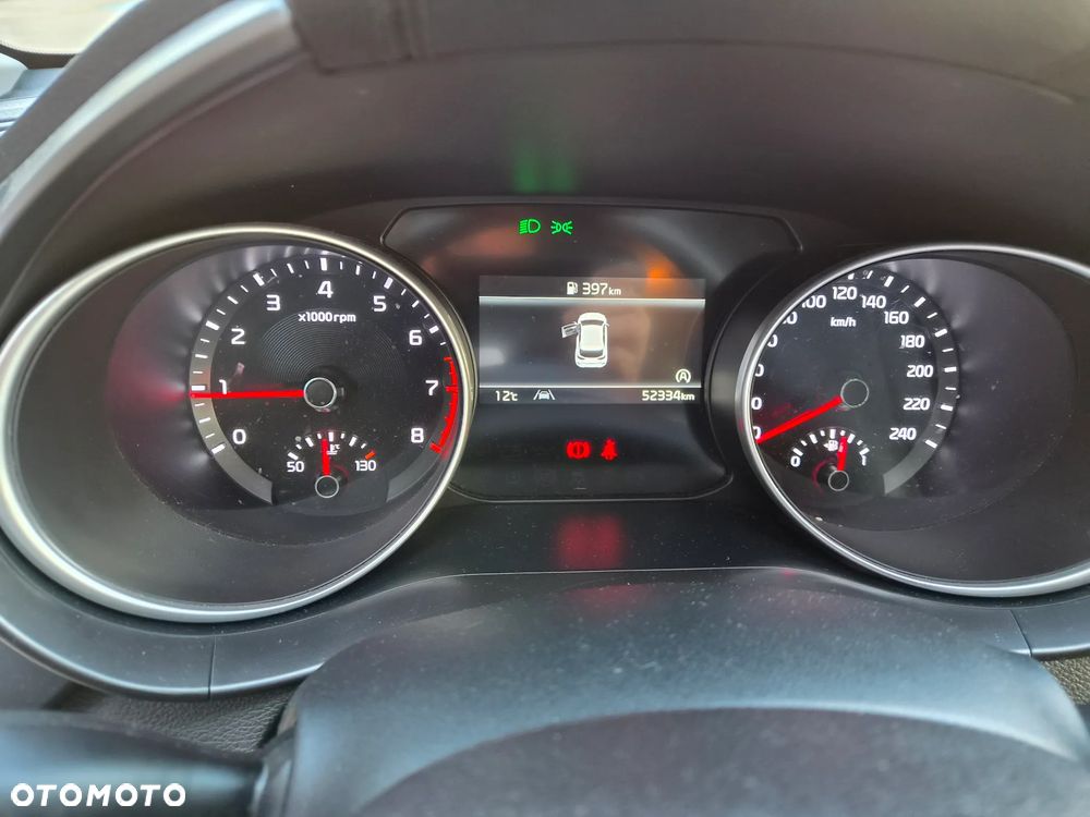 Kia Ceed 1.0 T-GDI M - 7