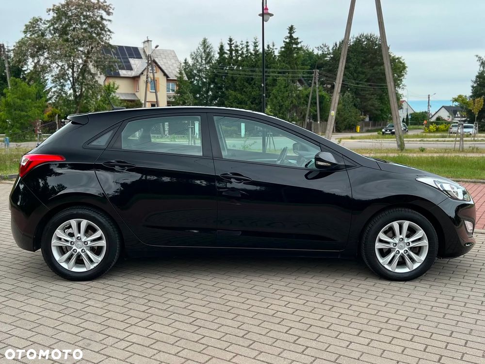 Hyundai i30 1.4 Premium - 7
