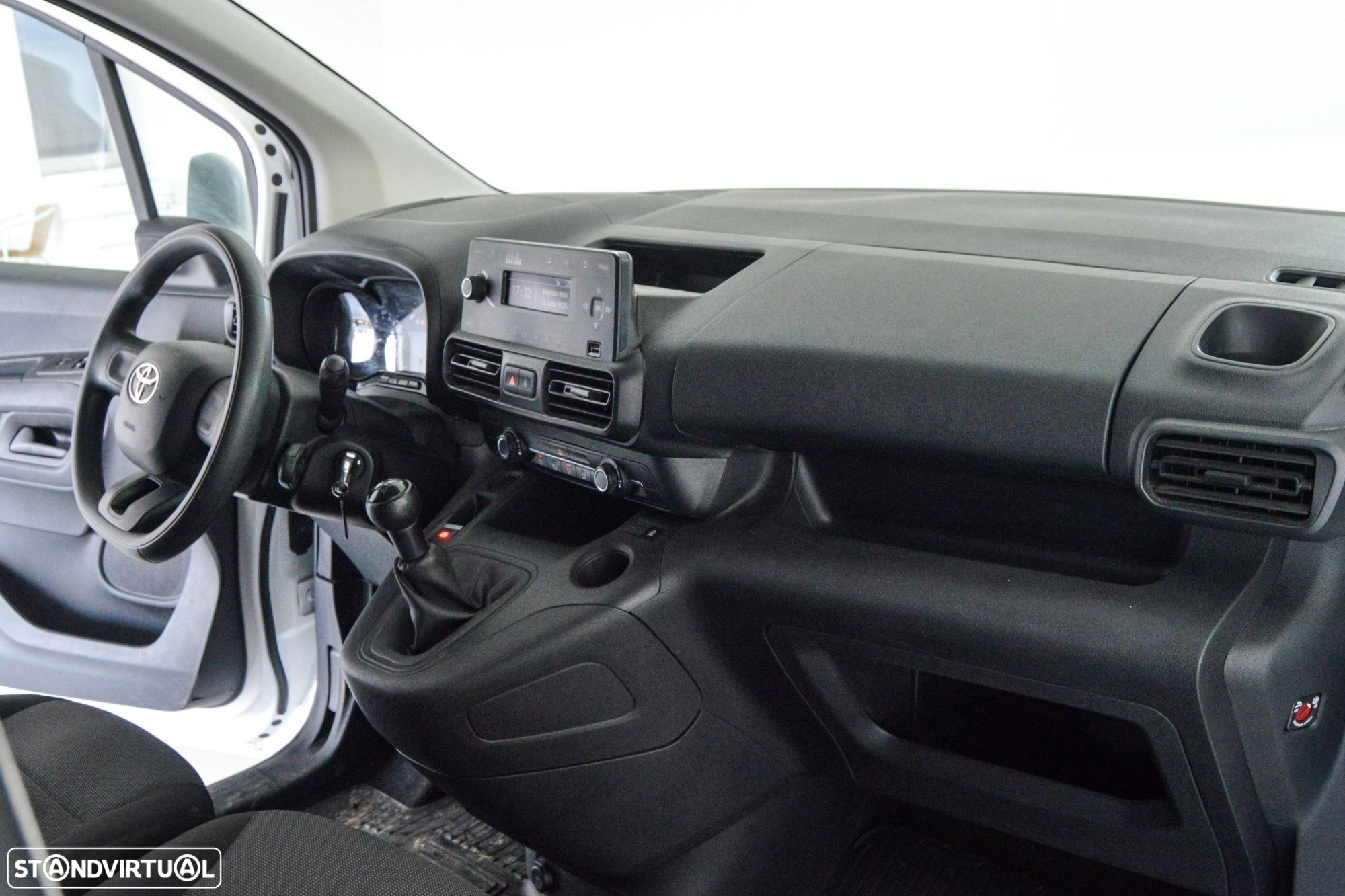 Toyota Proace City 1.5D L1 Comfort - 7