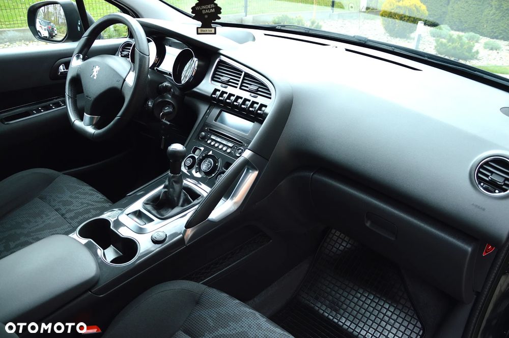 Peugeot 3008 120 VTi Style - 15