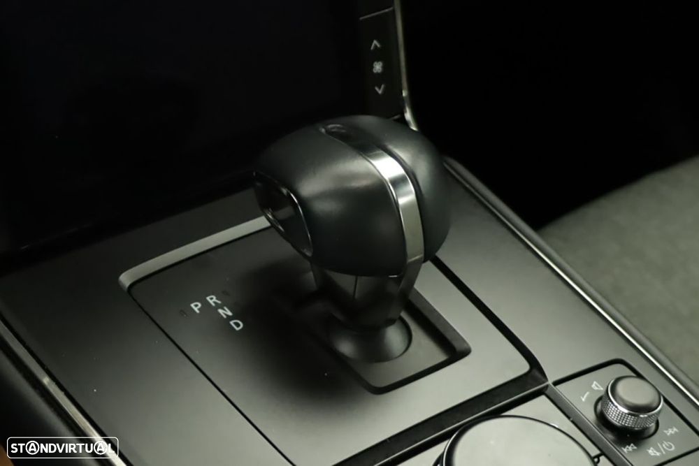 Mazda MX-30 e-SKYACTIV Exclusve-Line - 14