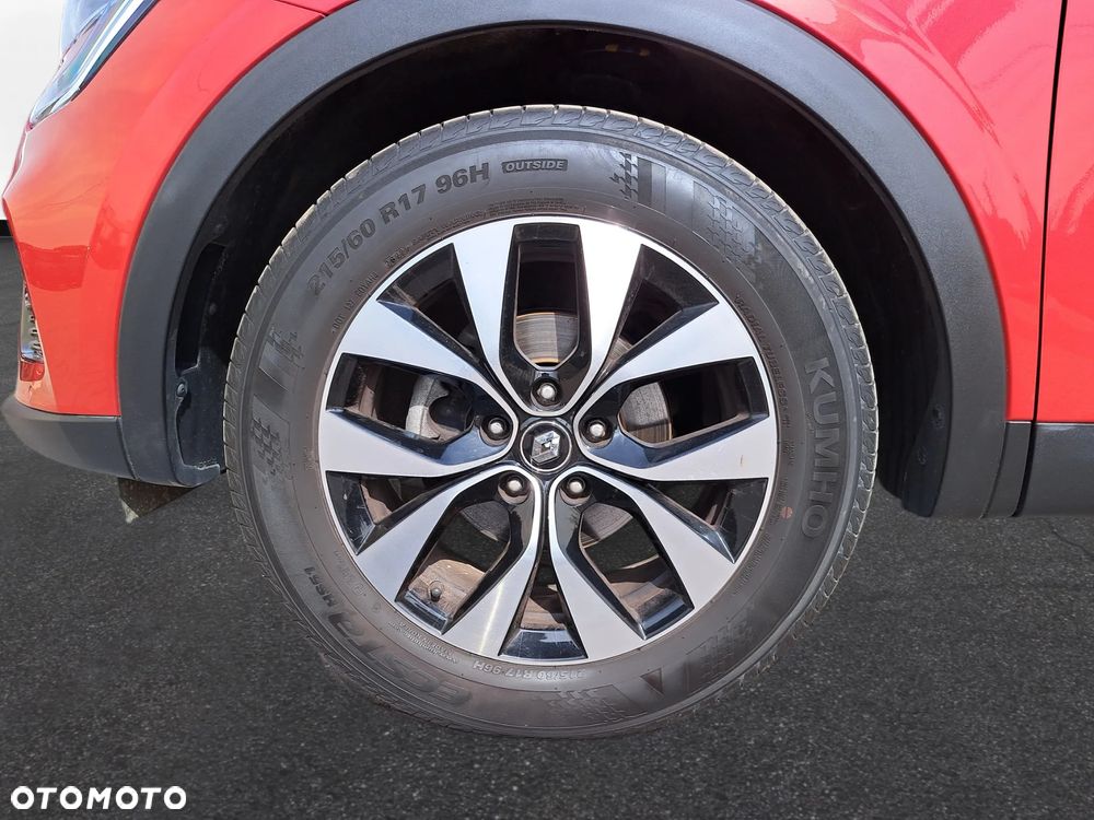 Renault Arkana 1.3 TCe mHEV Zen EDC - 10