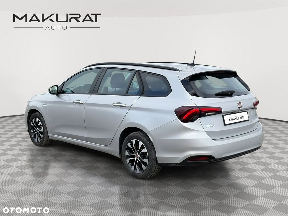 Fiat Tipo 1.0 T3 City Life - 3
