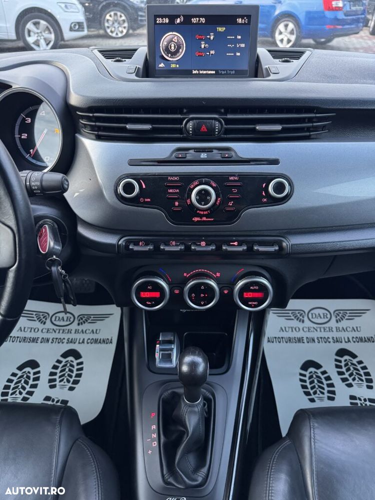 Alfa Romeo Giulietta - 4
