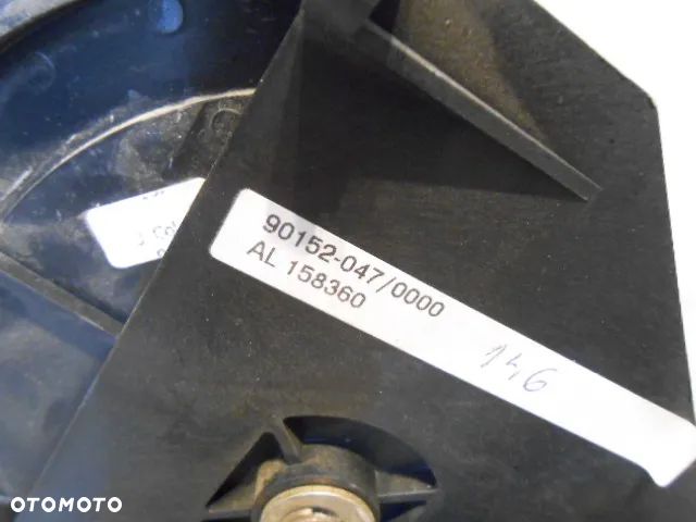 Sterowanie gazem AUTOPOWR John Deere 6920 - 2