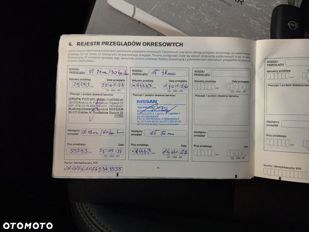 Nissan Townstar - 26