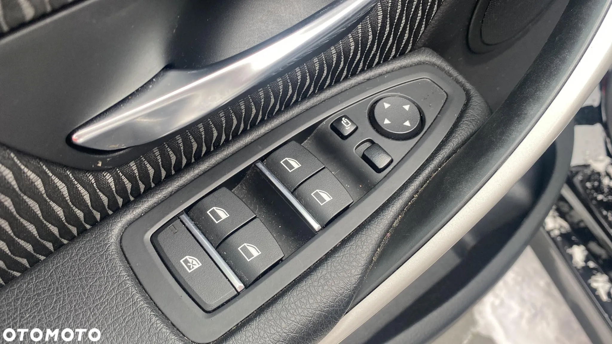 BMW Seria 3 318d - 2
