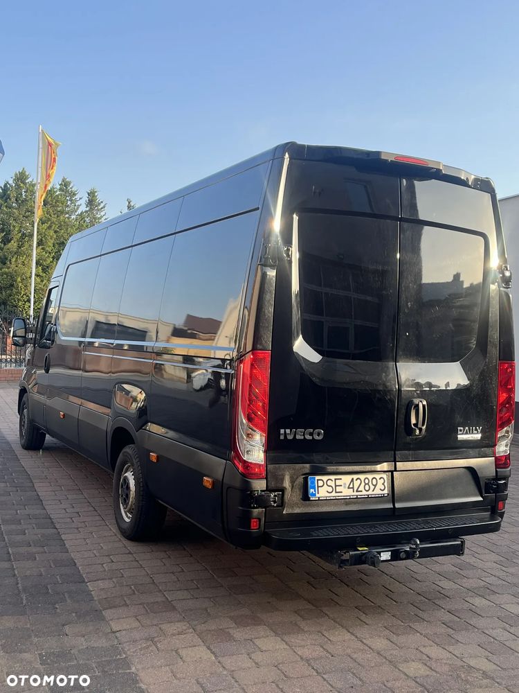 Iveco 35s18 - 5