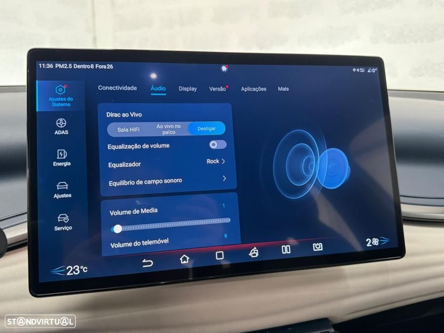 BYD Atto 3 Design - 32