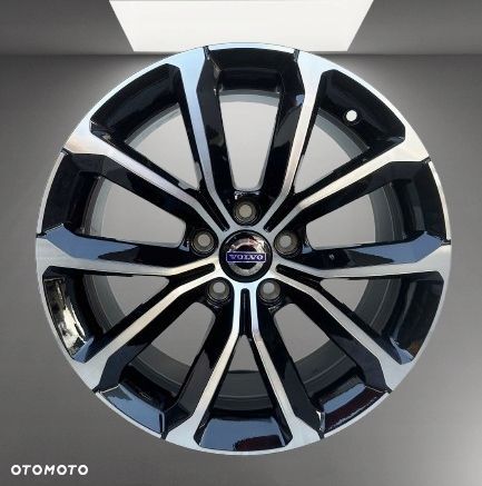 FELGI VOLVO V60 S60 5X108 17 7J ET 40,5 31471310 - 1