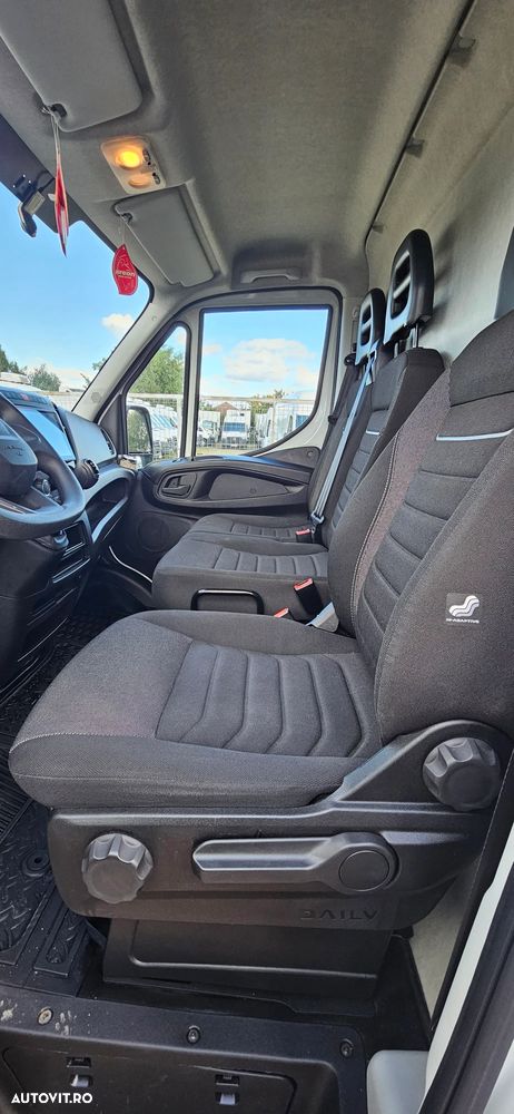 Iveco 35S14 L5H3 - 12