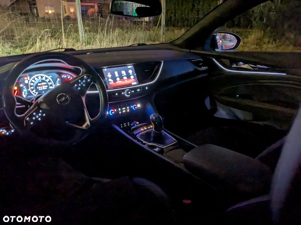 Opel Insignia 1.5 Direct InjectionTurbo Innovation - 40