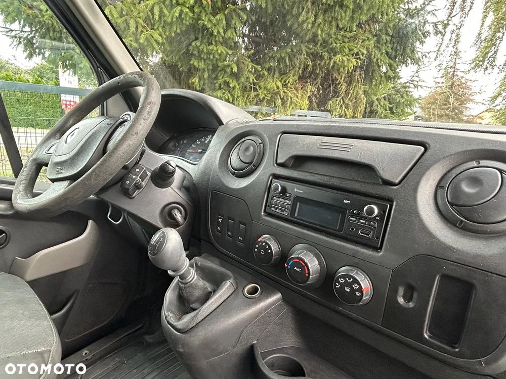 Renault MASTER - 3