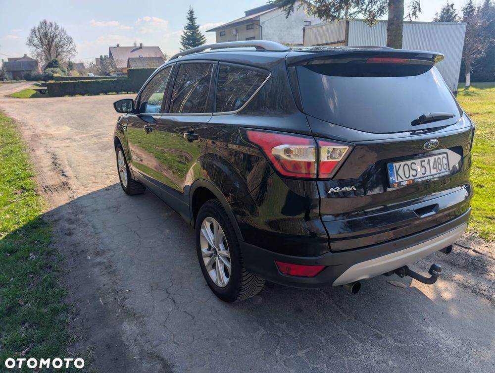 Ford Kuga 1.5 EcoBoost FWD ST-Line ASS MMT6 - 6