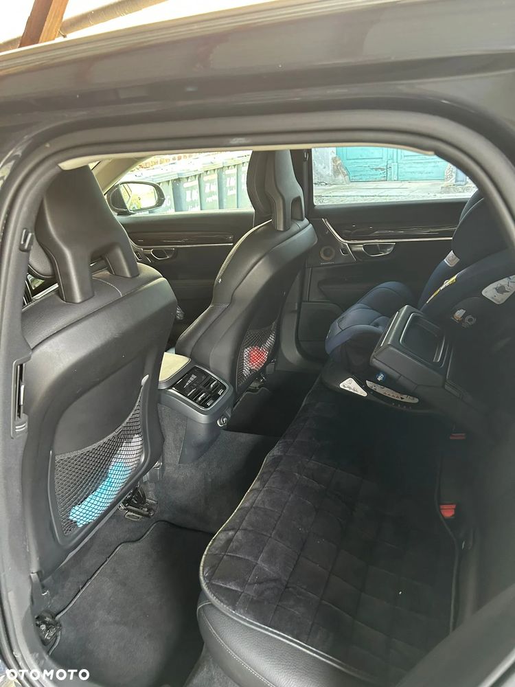 Volvo V90 D4 Momentum - 8