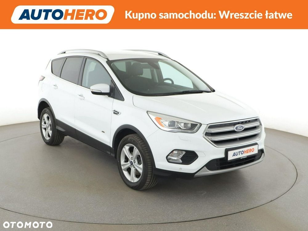 Ford Kuga 2.0 TDCi AWD Titanium - 11