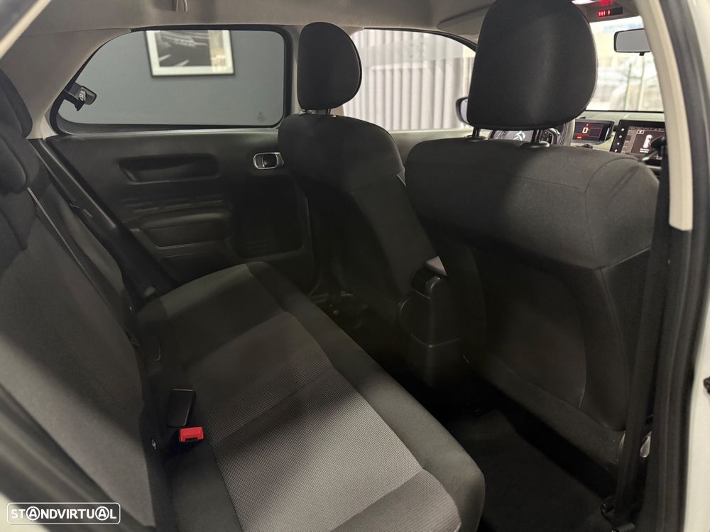 Citroën C4 Cactus Pure Tech 110 Stop&Start Shine - 20