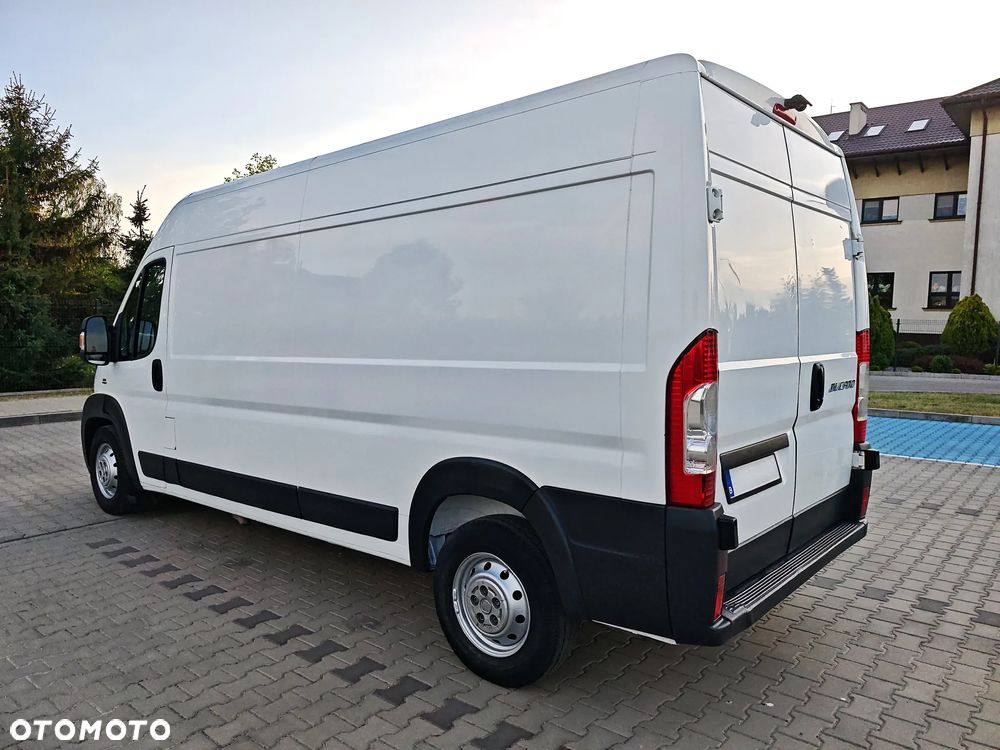 Fiat Ducato - 10
