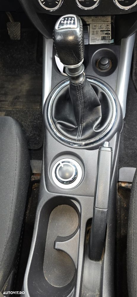 Mitsubishi ASX 1.8 DI-D 4WD Comfort Edition - 10