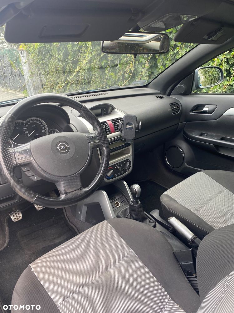 Opel Tigra 1.4 Enjoy - 8