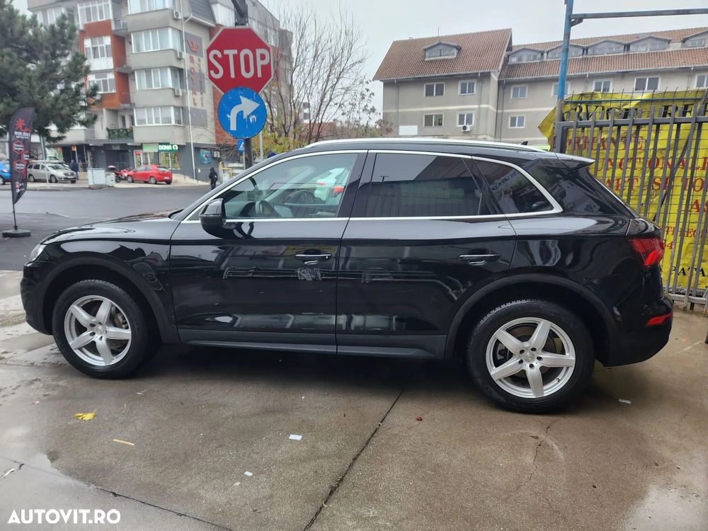 Audi Q5 2.0 TDI Quattro S tronic Basic - 1
