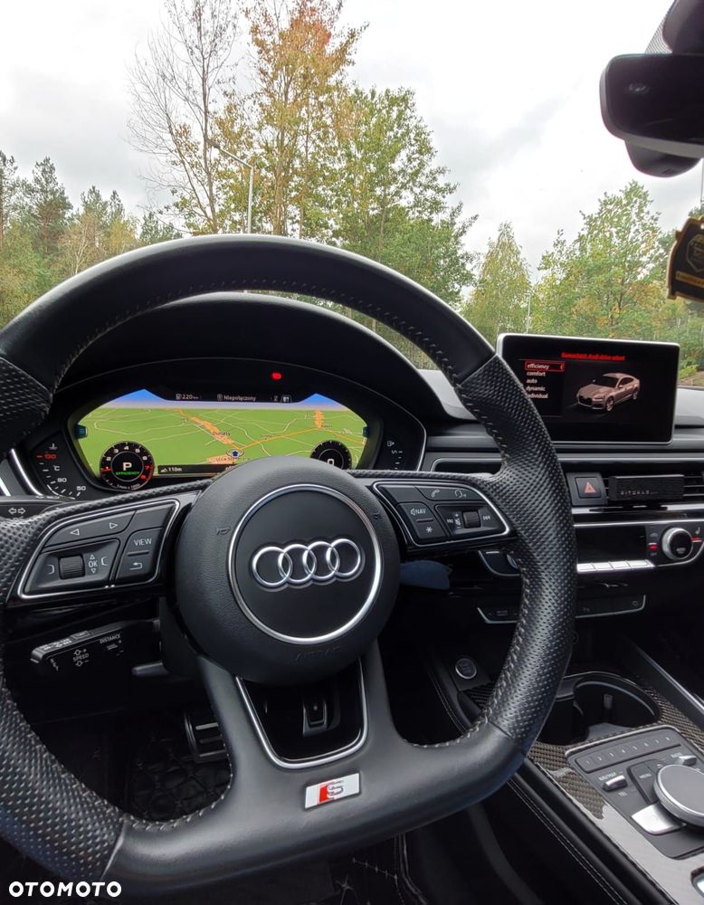 Audi A5 Sportback - 14