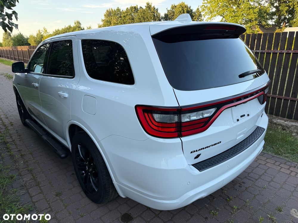 Dodge Durango - 2