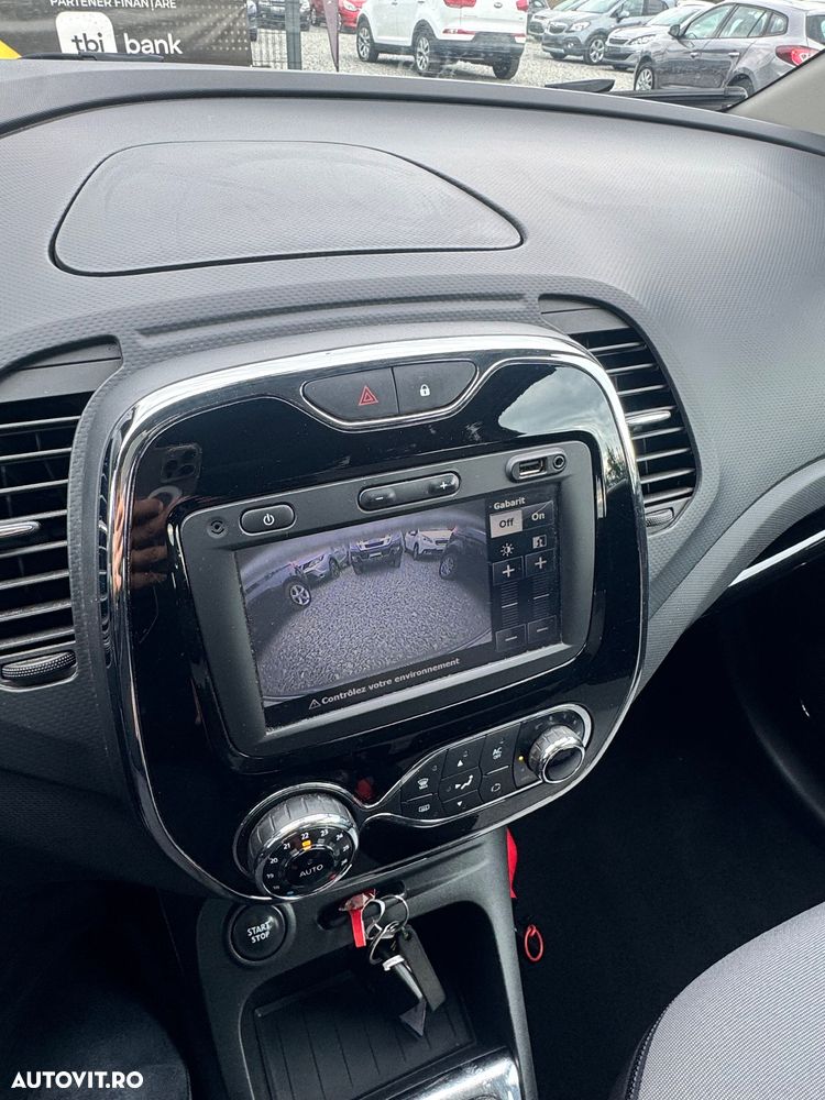 Renault Captur ENERGY dCi Intens - 25