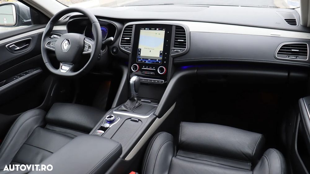 Renault Talisman - 20