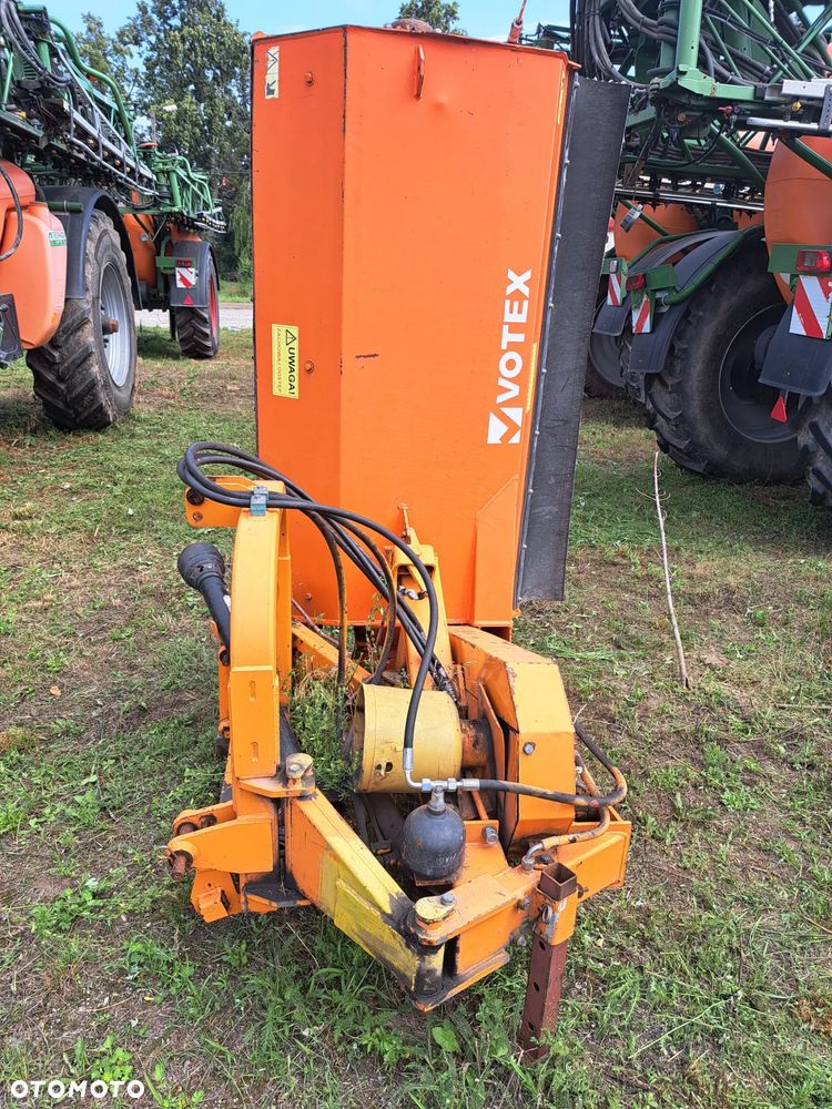 Spearhead Votex 1502S - 3