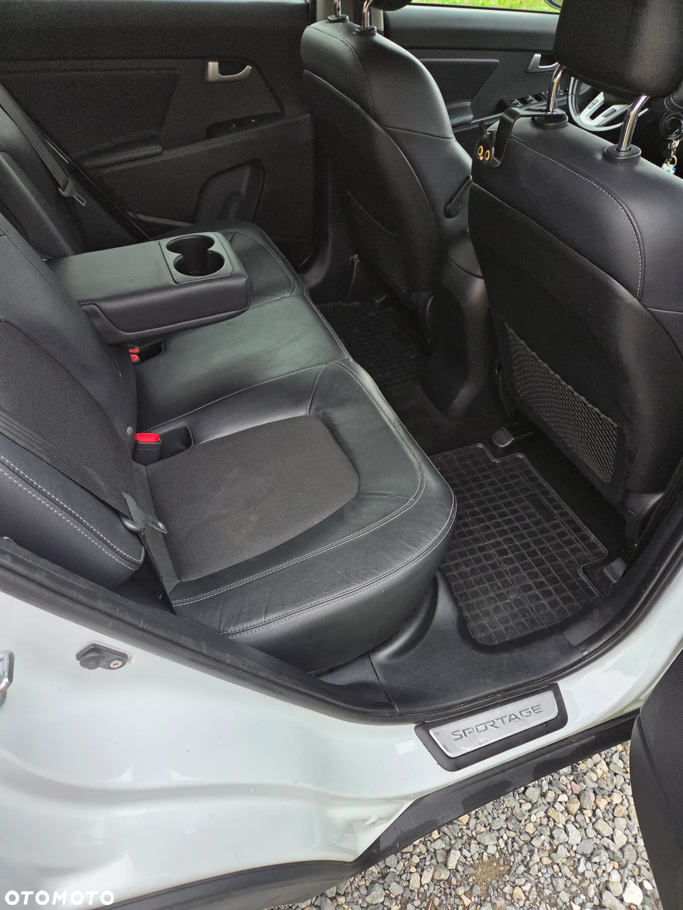 Kia Sportage 2.0 CRDI XL 2WD - 27