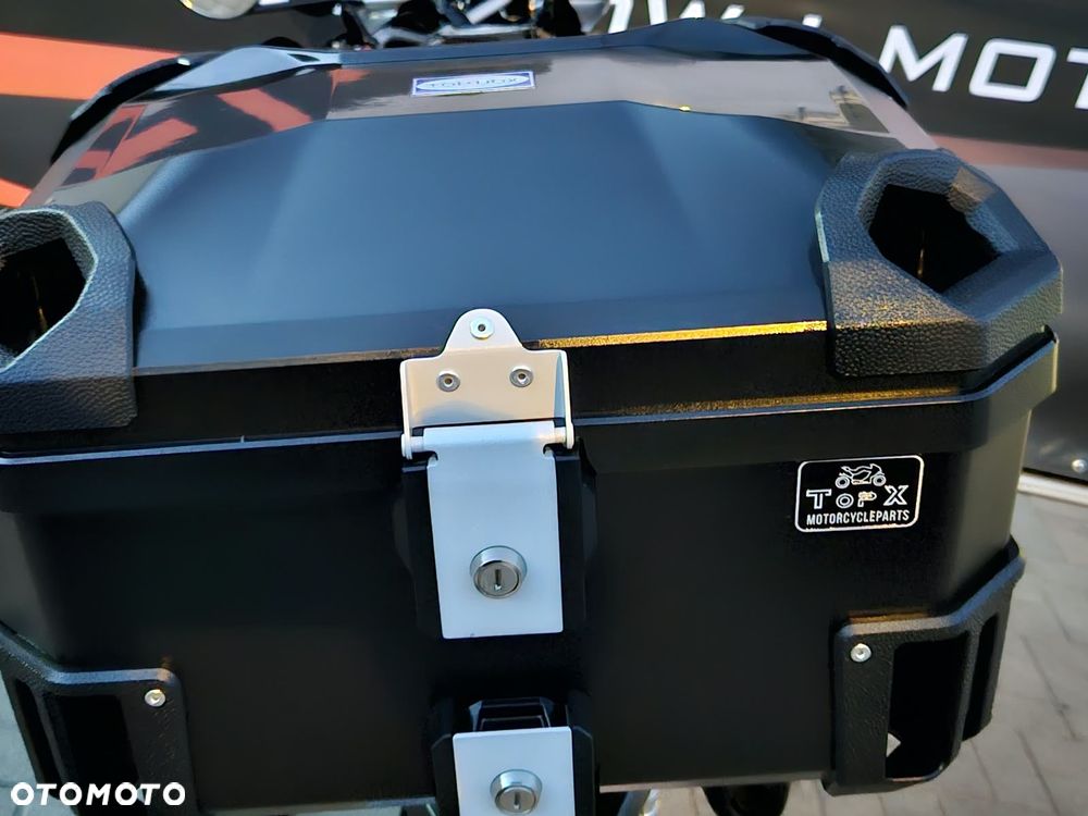 Honda Transalp - 21