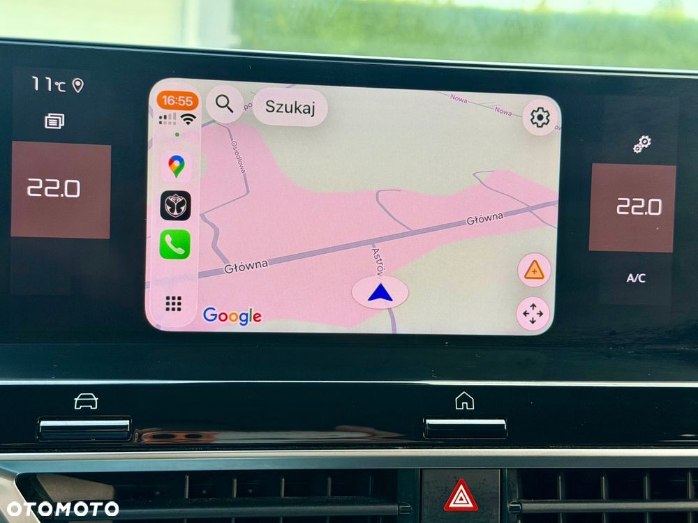 Citroën C4 1.5 BlueHDi Shine S&S - 21