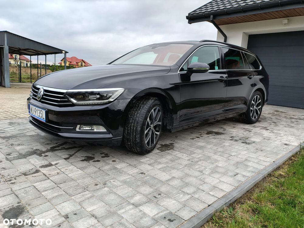 Volkswagen Passat 1.8 TSI BMT Comfortline DSG - 9