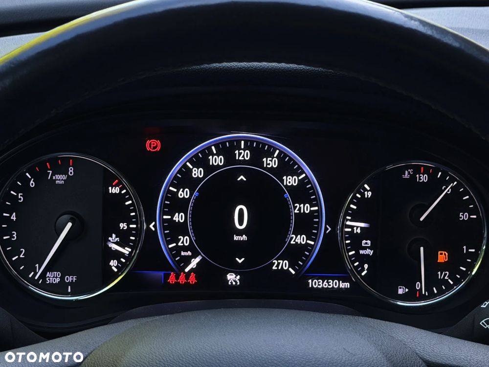 Opel Insignia 1.6 T Ultimate S&S - 34